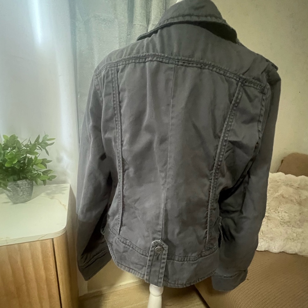 American eagle jacket - Picture 3 of 6